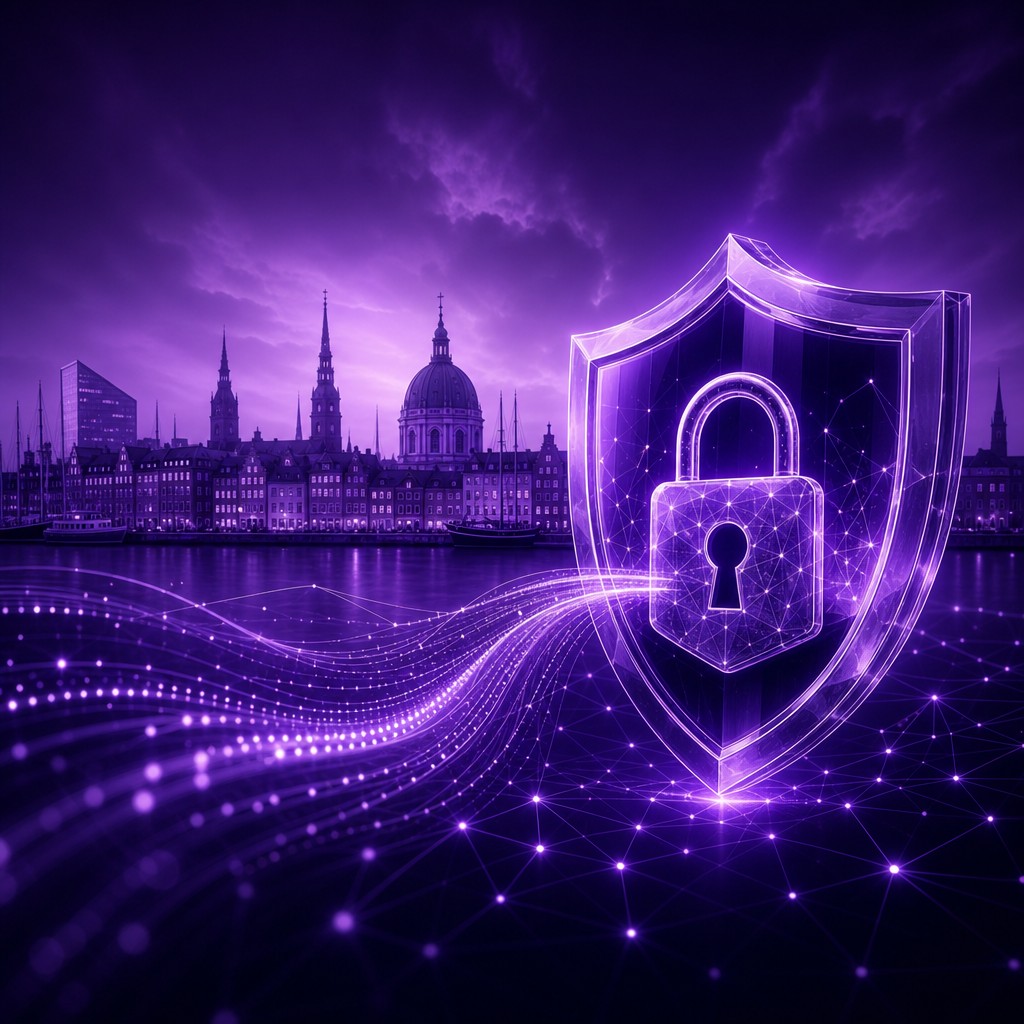 Top 10 Best Cybersecurity Companies in Denmark