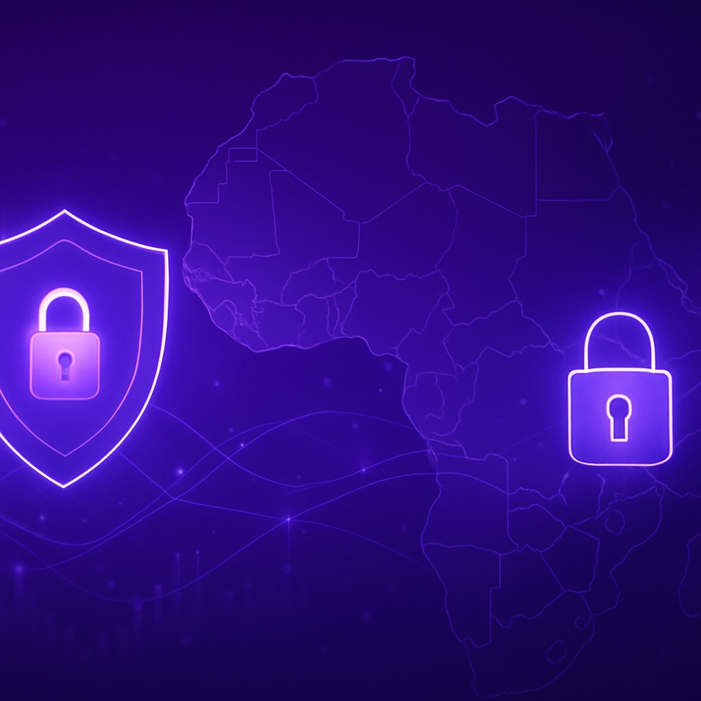 Top 10 Best Cybersecurity Companies in Guinea