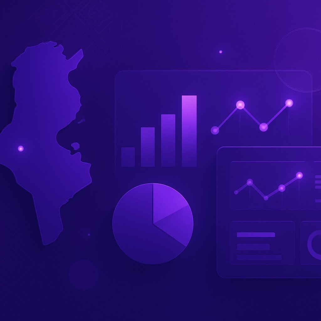 Top 10 Best Data Analytics Companies in Tunisia