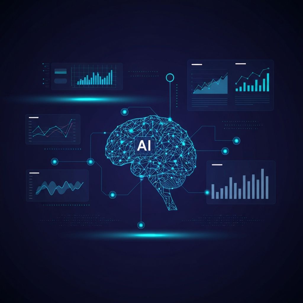 Top Digital Ad Channels AI Product Marketing 2025