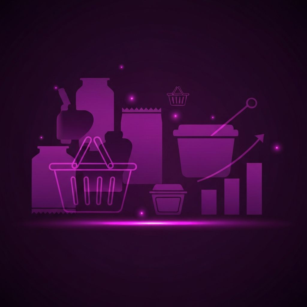 Top Digital Marketing Agencies for Cpg Food Brands