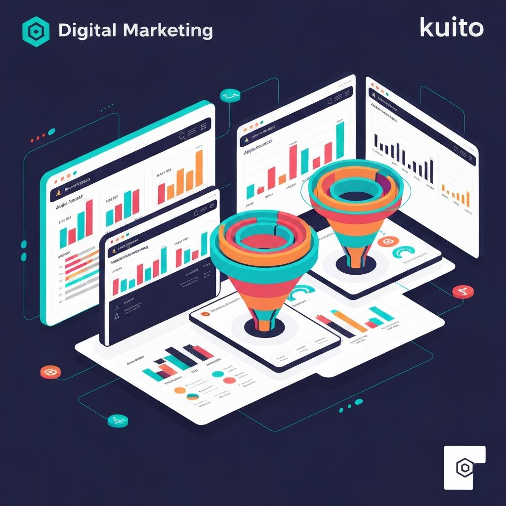 Top 10 Best Digital Marketing Companies in Kuito