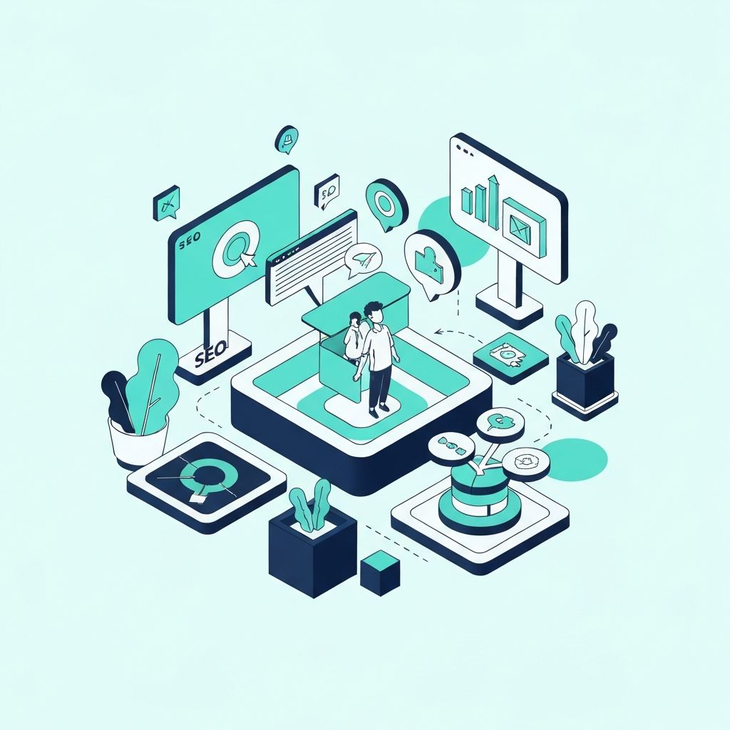 Top 10 Best Digital Marketing Companies in Lobito