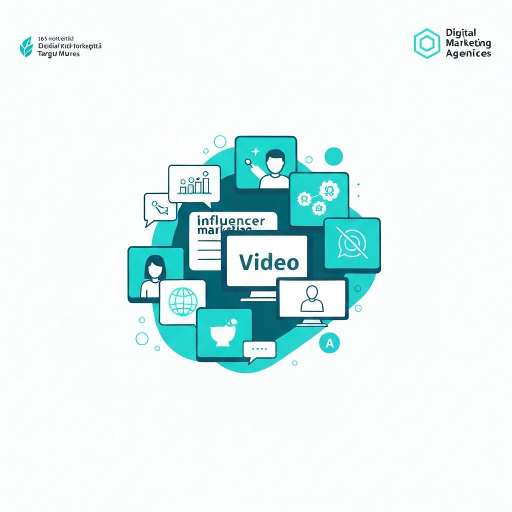 Top 10 Best Digital Marketing Companies in Targu Mures