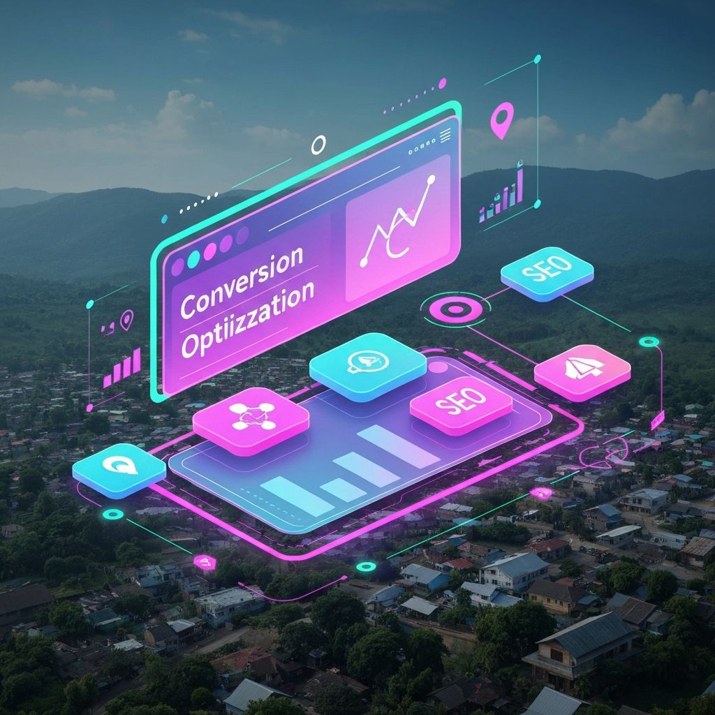 Top 10 Best Digital Marketing Companies in Tarkwa