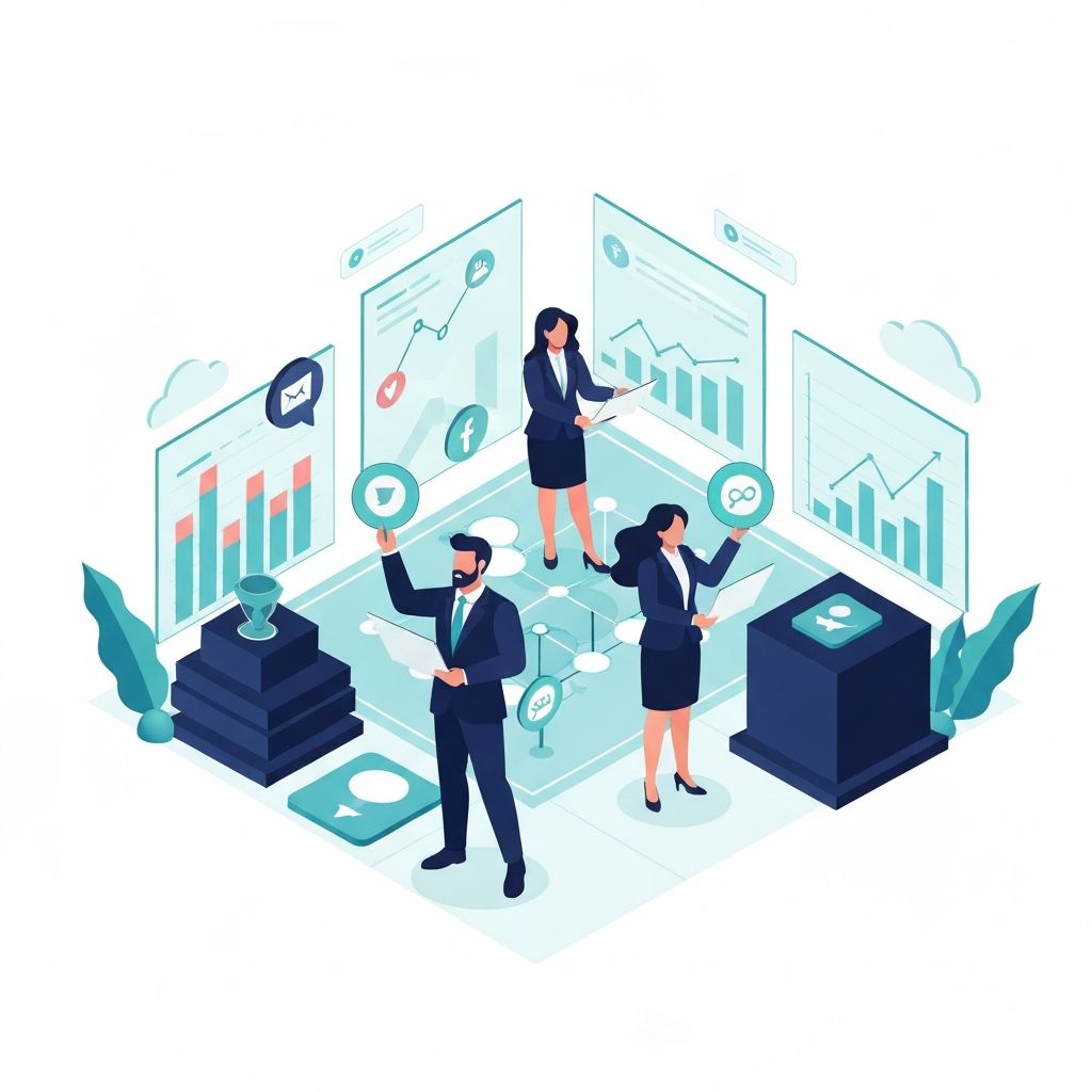 Top 10 Best Digital Marketing Companies in Xiangxi