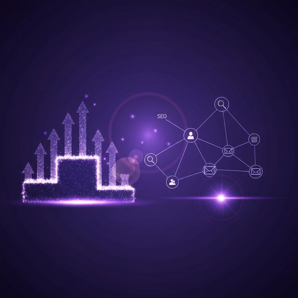 Top Digital Marketing