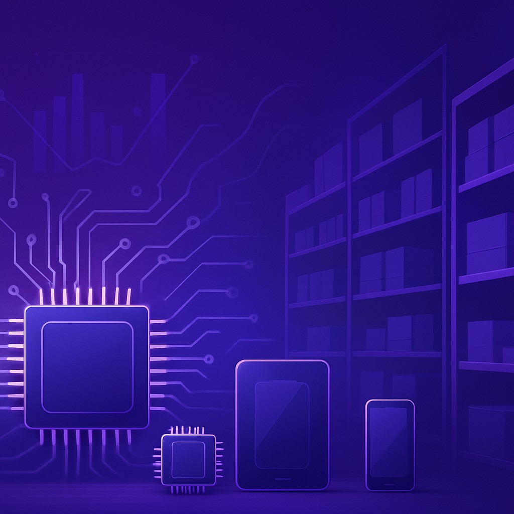Top 10 Best Electronics Wholesalers in Belarus