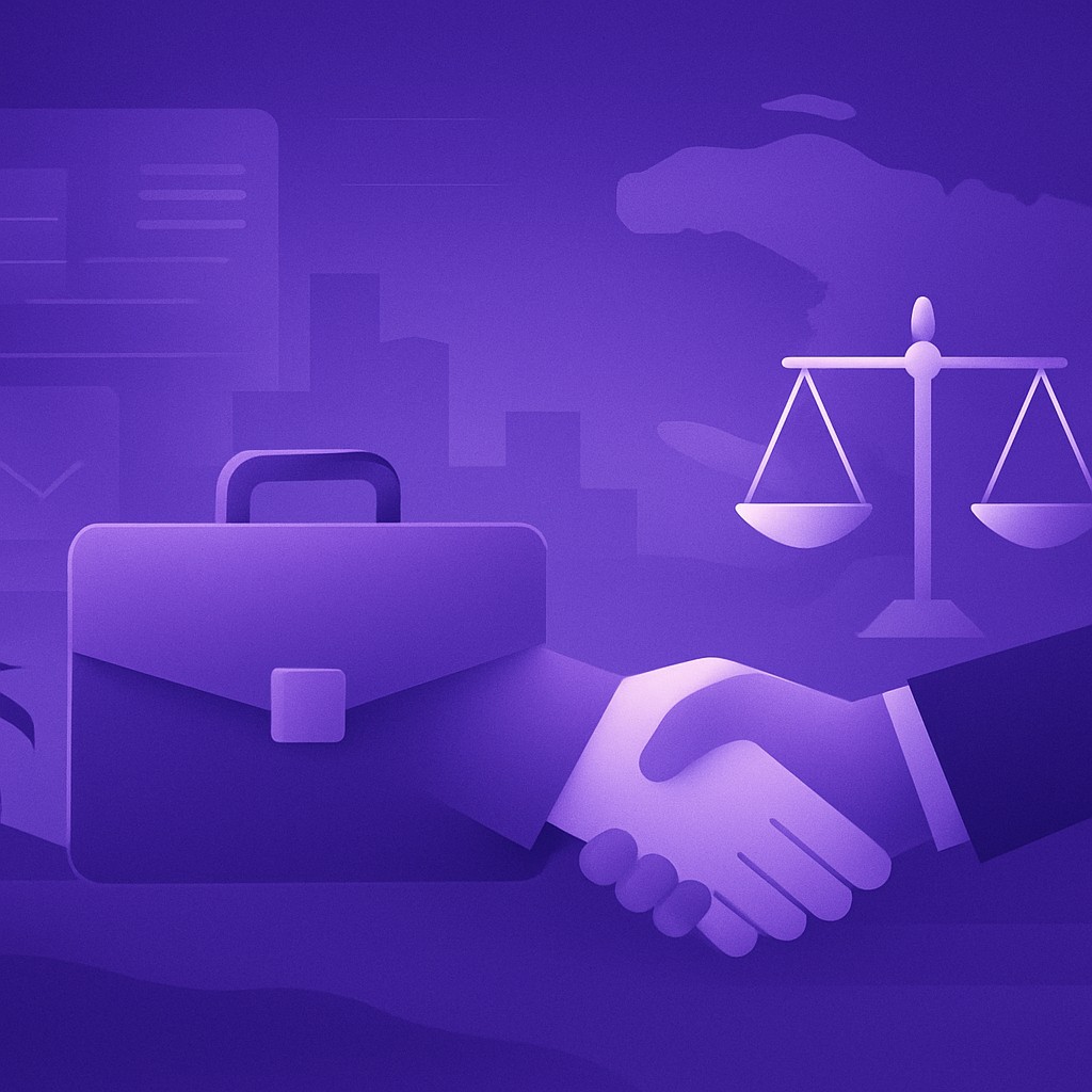 Top 10 Best Employment Lawyers in Haiti