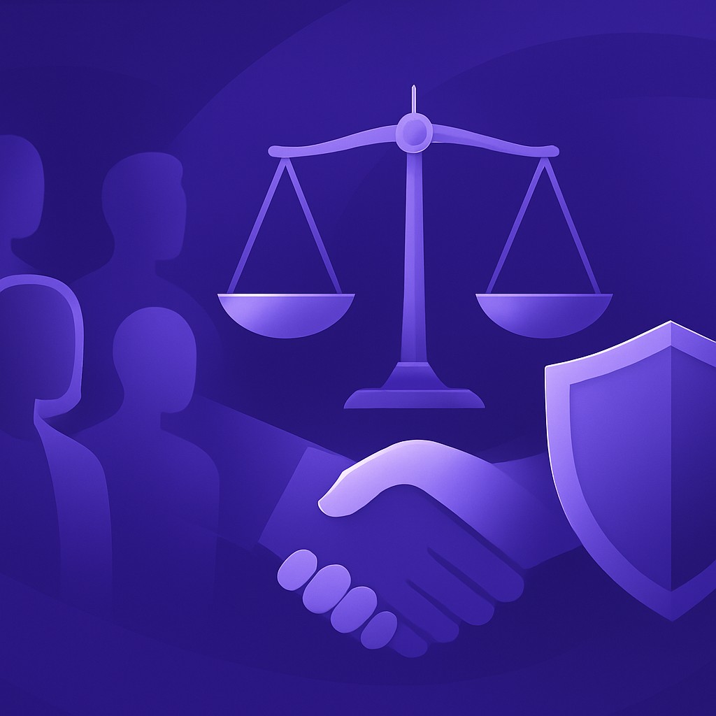 Top 10 Best Employment Lawyers in Iraq