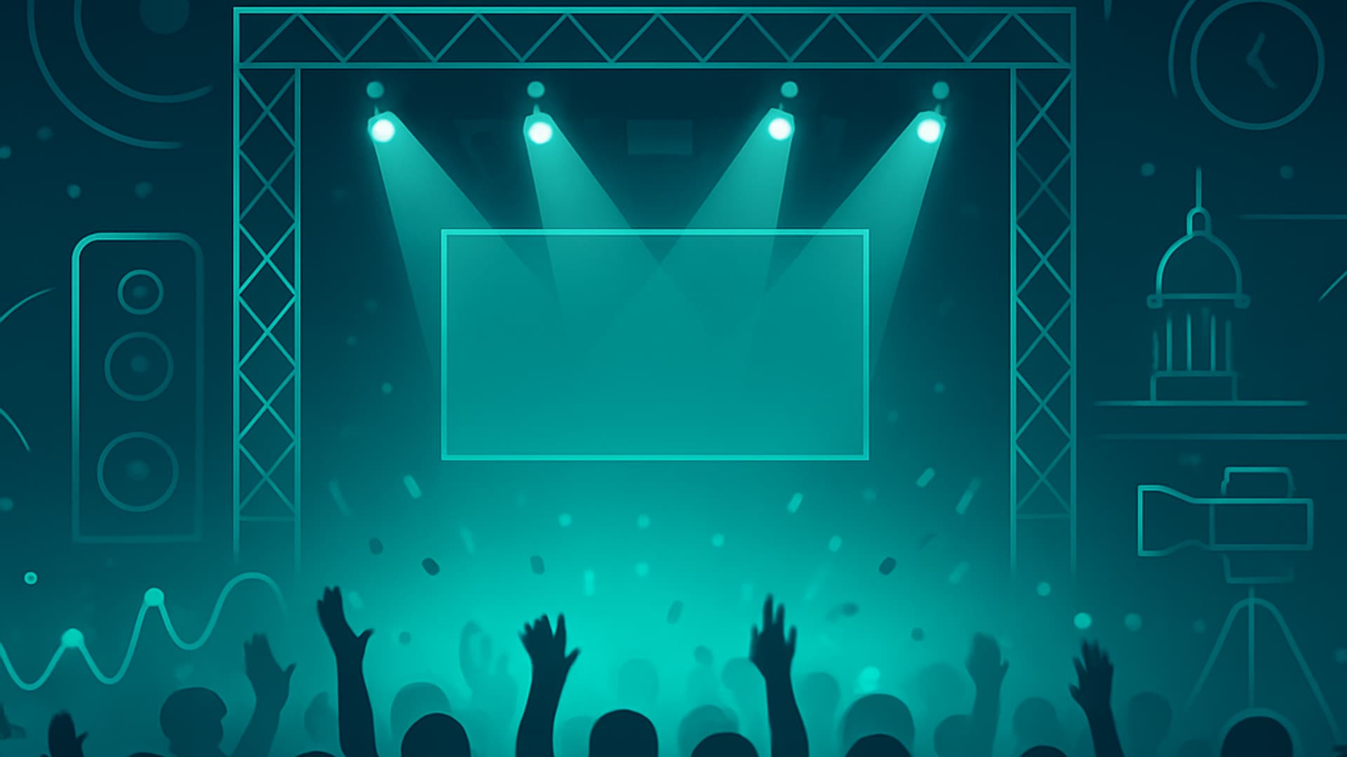 Top 10 Best Event Management Companies in South Africa