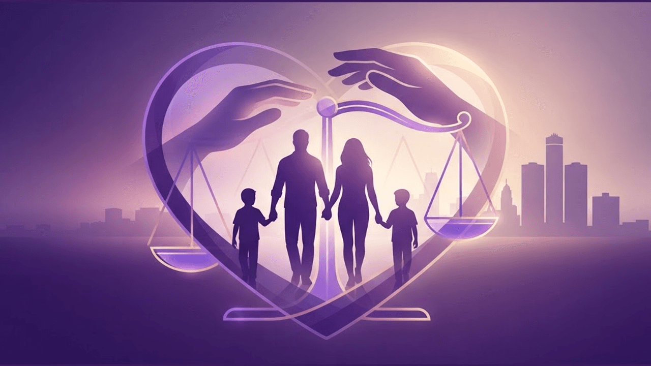 Top 10 Best Family Lawyers in Detroit