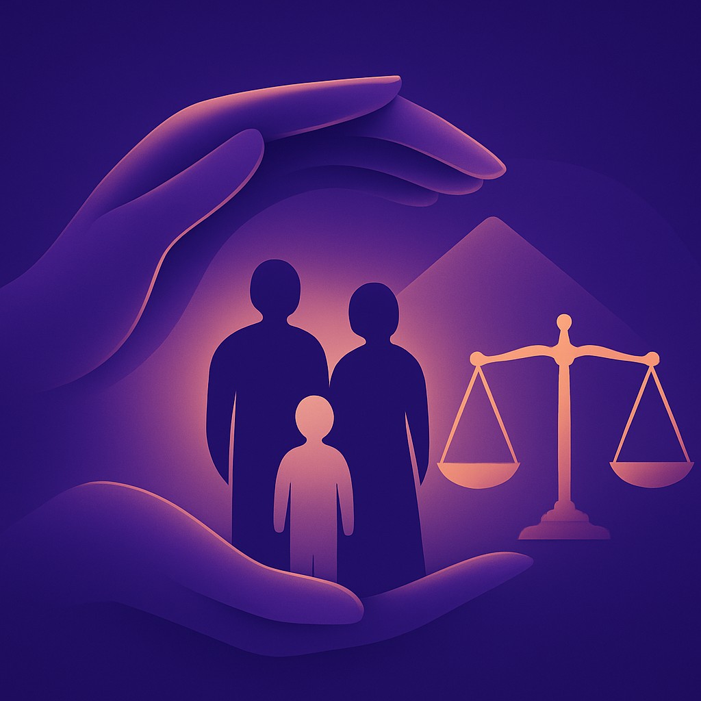 Top 10 Best Family Lawyers in Iraq