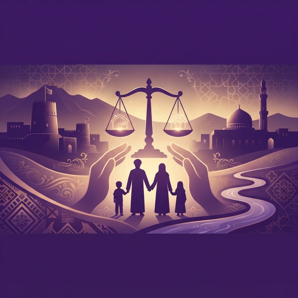 Top 10 Best Family Lawyers in Oman
