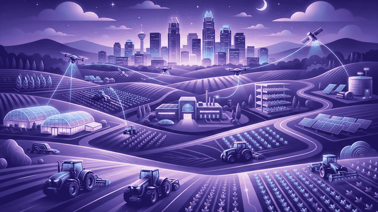 Top 10 Best Farming Companies in Charlotte