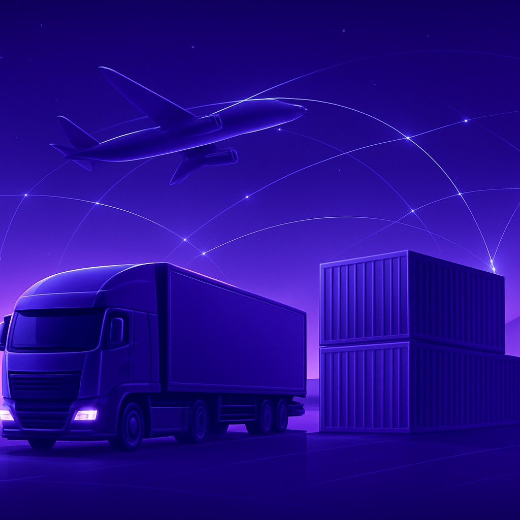 Top 10 Best Freight Companies in Saudi Arabia