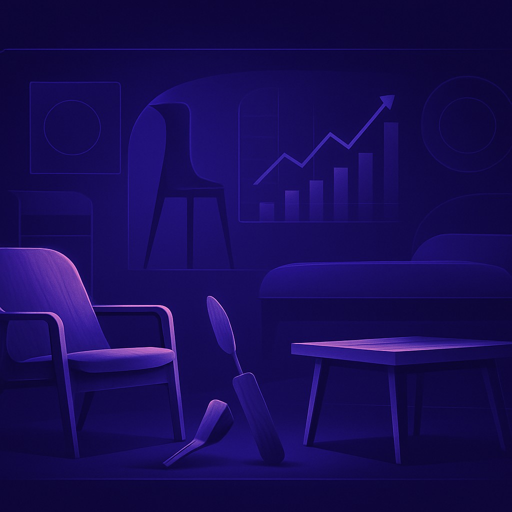 Top 10 Best Furniture Manufacturers in Serbia