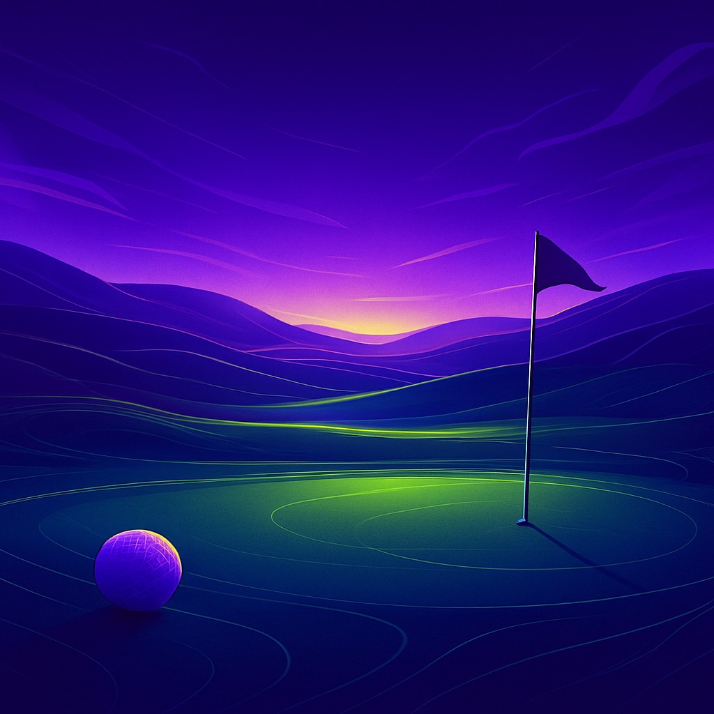 Top 10 Best Golf Courses in Ukraine