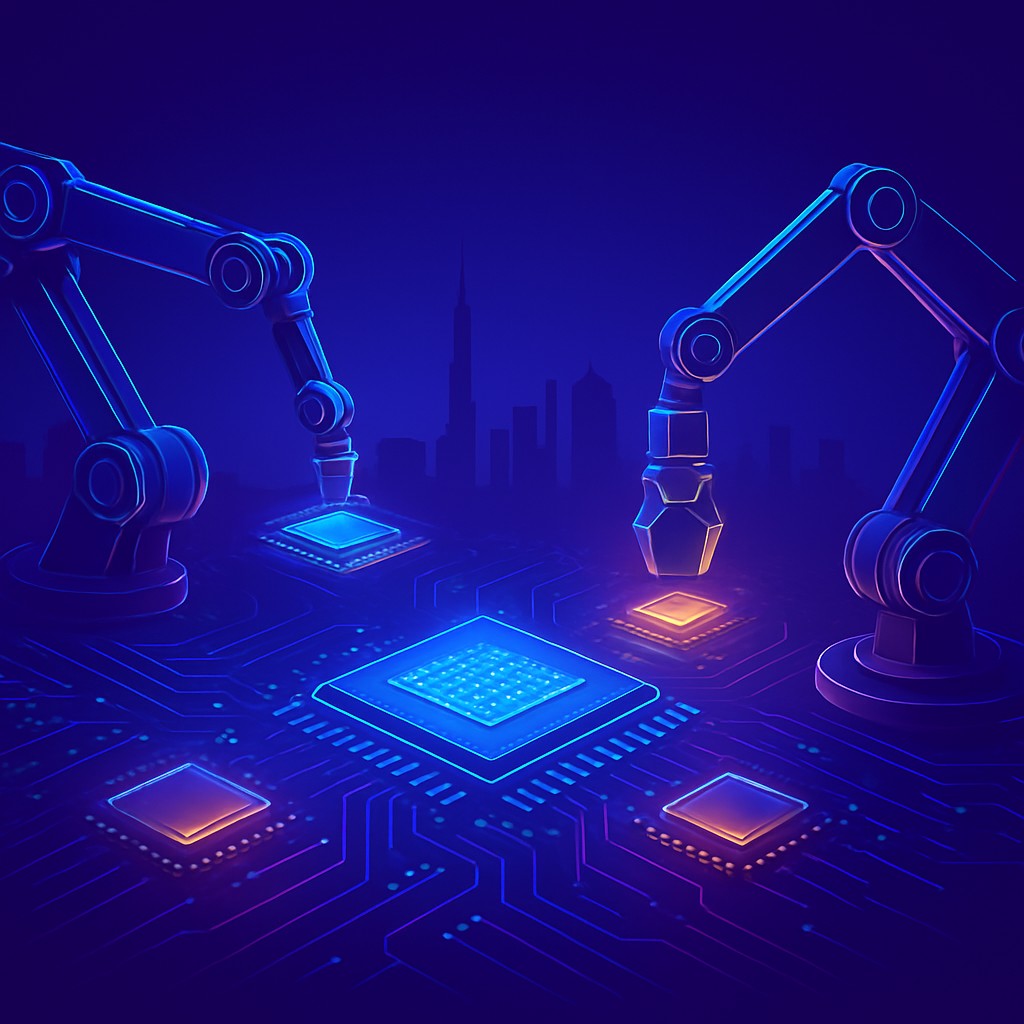Top 10 Best Hardware Manufacturers in UAE