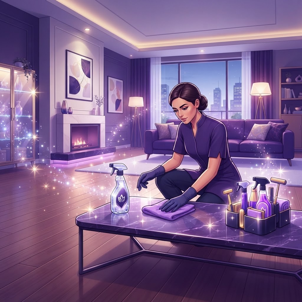 Top 10 Best Home Cleaning Services in State of Palestine