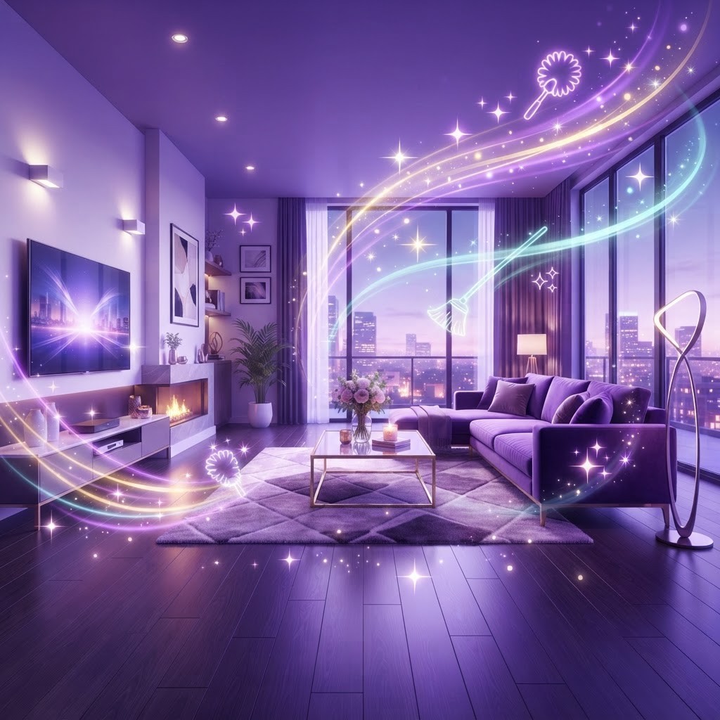 Top 10 Best Home Cleaning Services in San Antonio