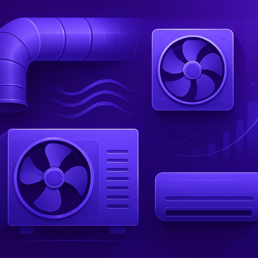 Top 10 Best HVAC Companies in Poland