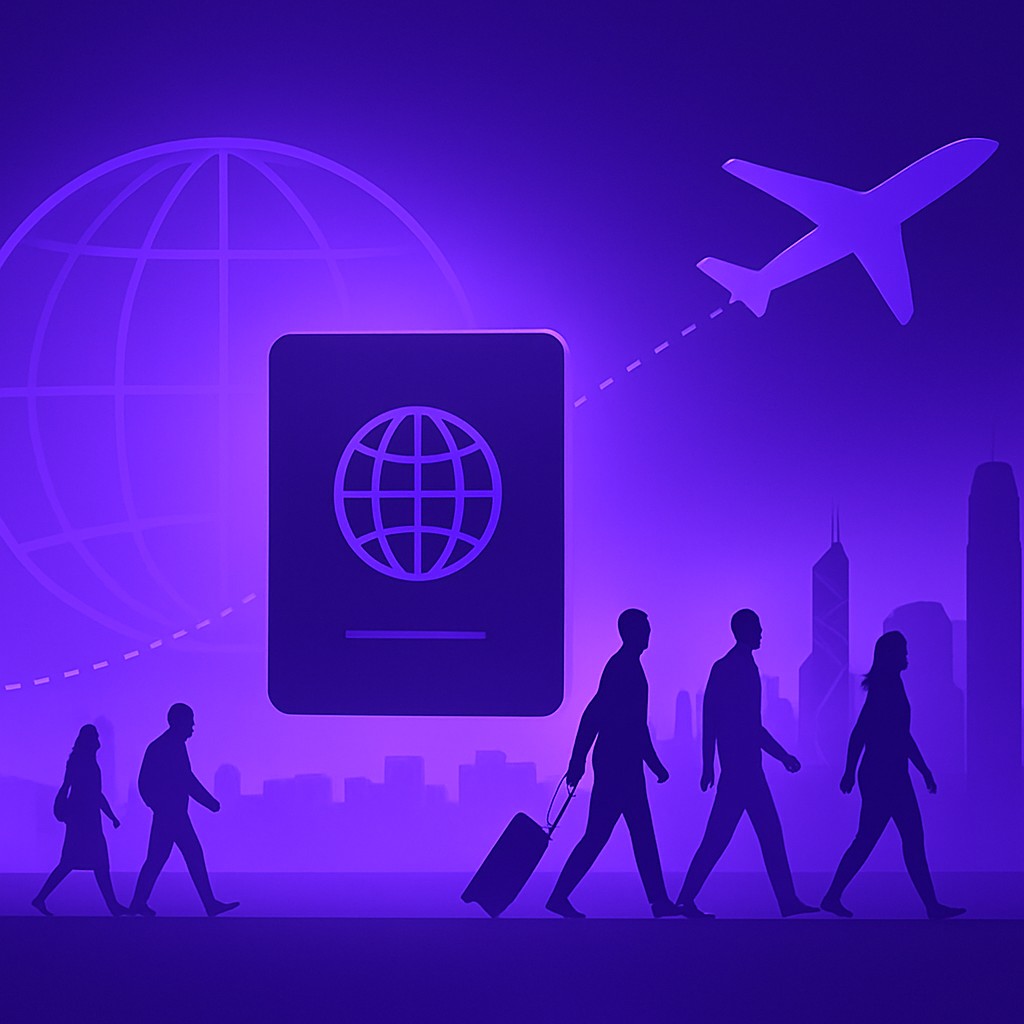 Top 10 Best Immigration Lawyers in Hong Kong
