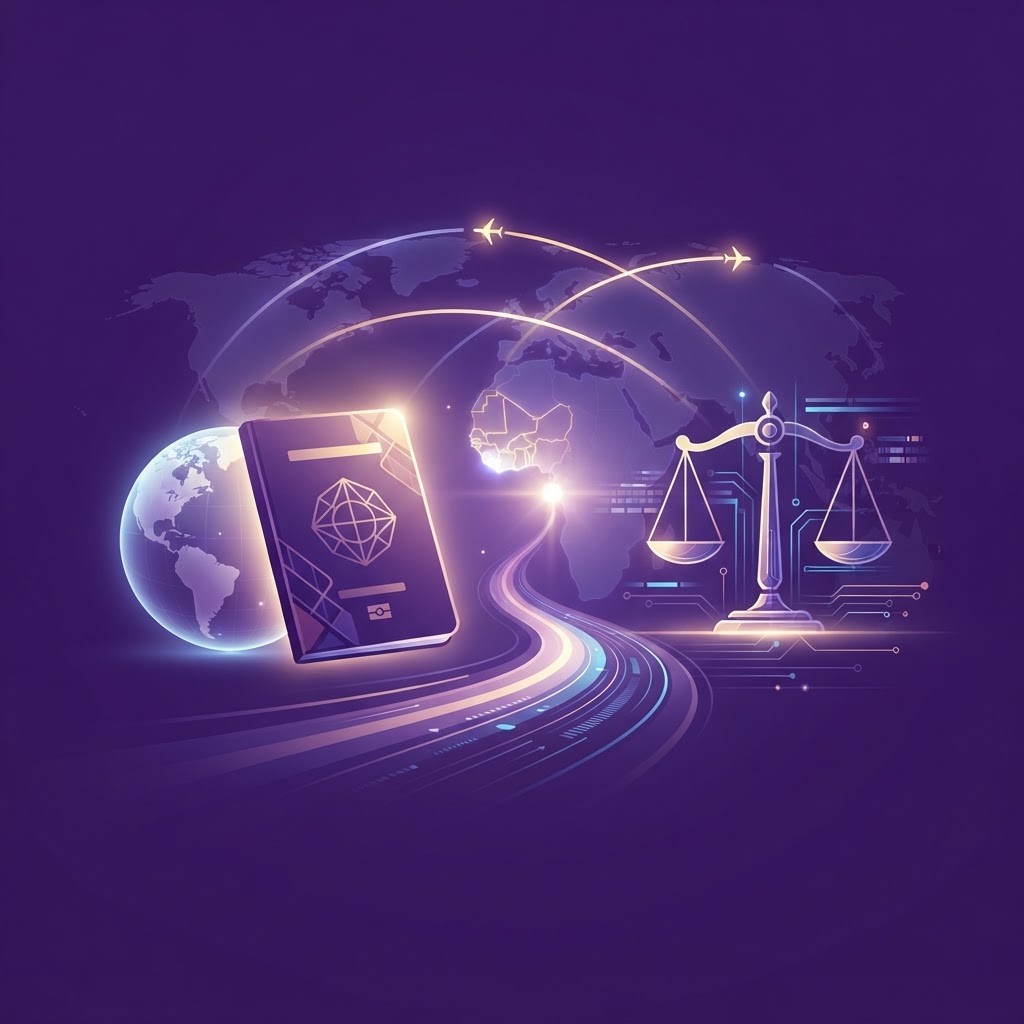 Top 10 Best Immigration Lawyers in Liberia
