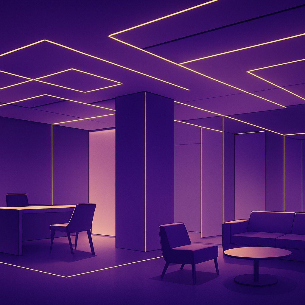 Top 10 Best Interior Fitout Companies in Nicaragua