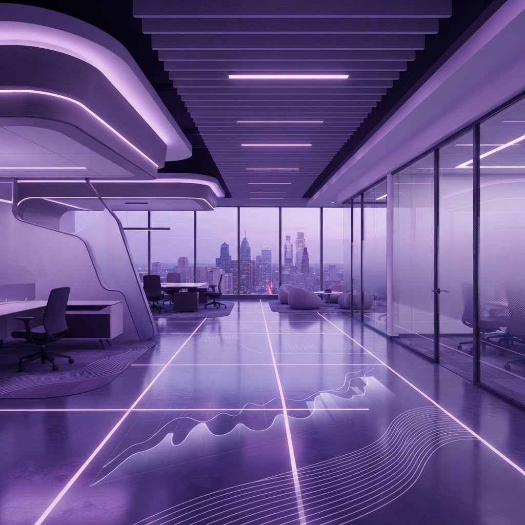 Top 10 Best Interior Fitout Companies in Philadelphia