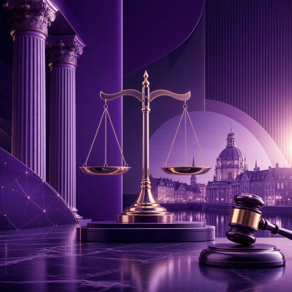 Top 10 Best Law Firms in Denmark