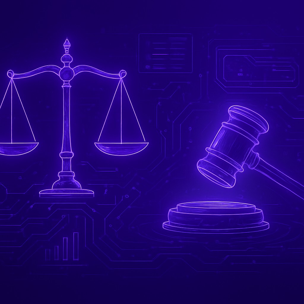 Top 10 Best Legal Tech Companies in Ukraine