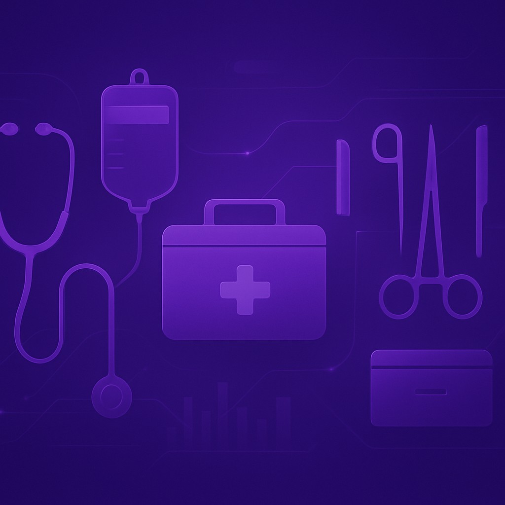 Top 10 Best Medical Supply Companies in Sudan