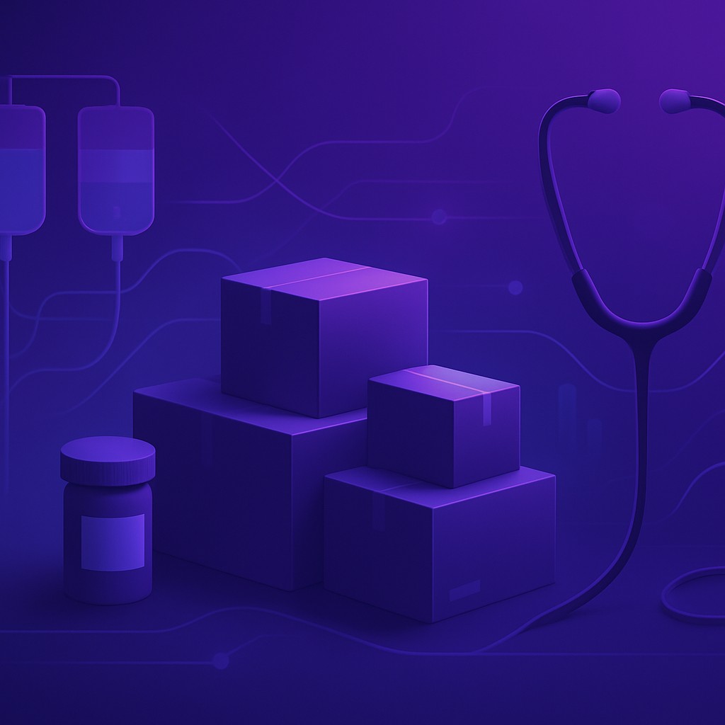 Top 10 Best Medical Supply Companies in Venezuela