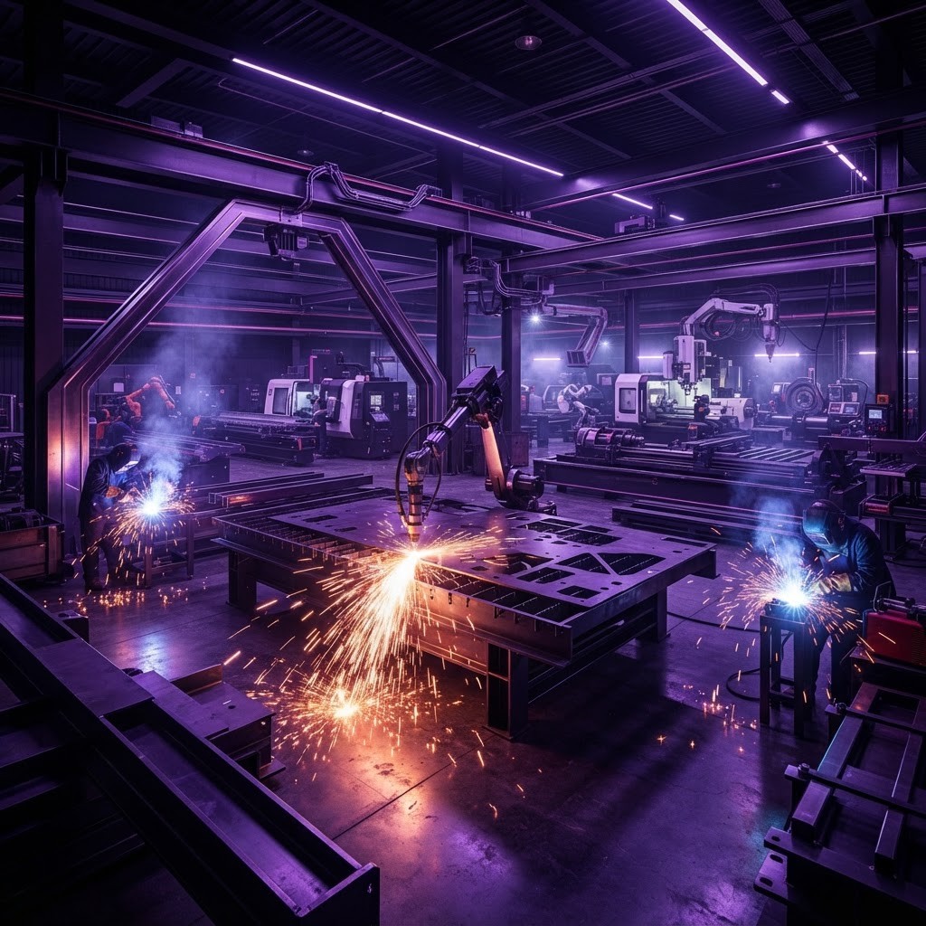 Top 10 Best Metalworks Companies in San Diego