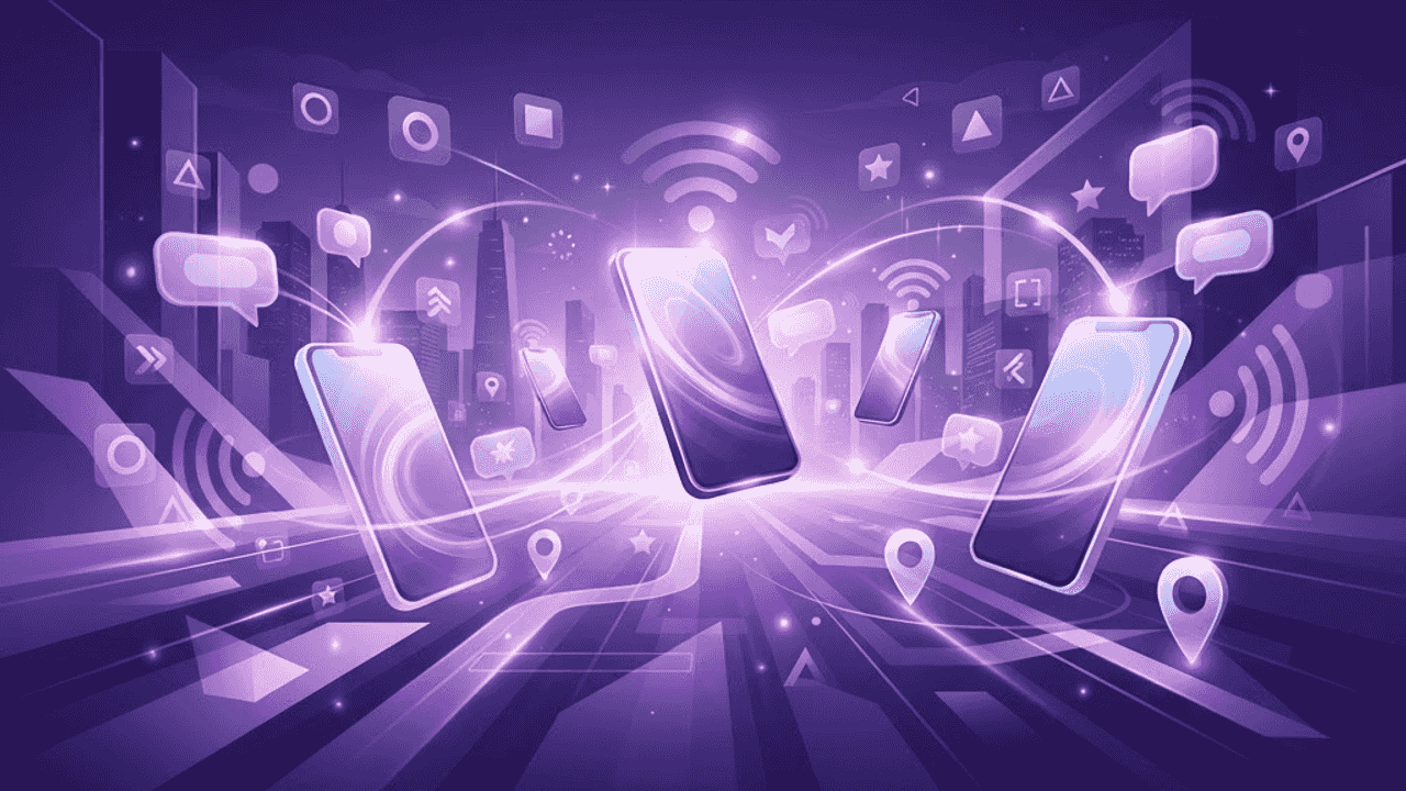 Top 10 Best Mobile Marketing Companies in Columbus