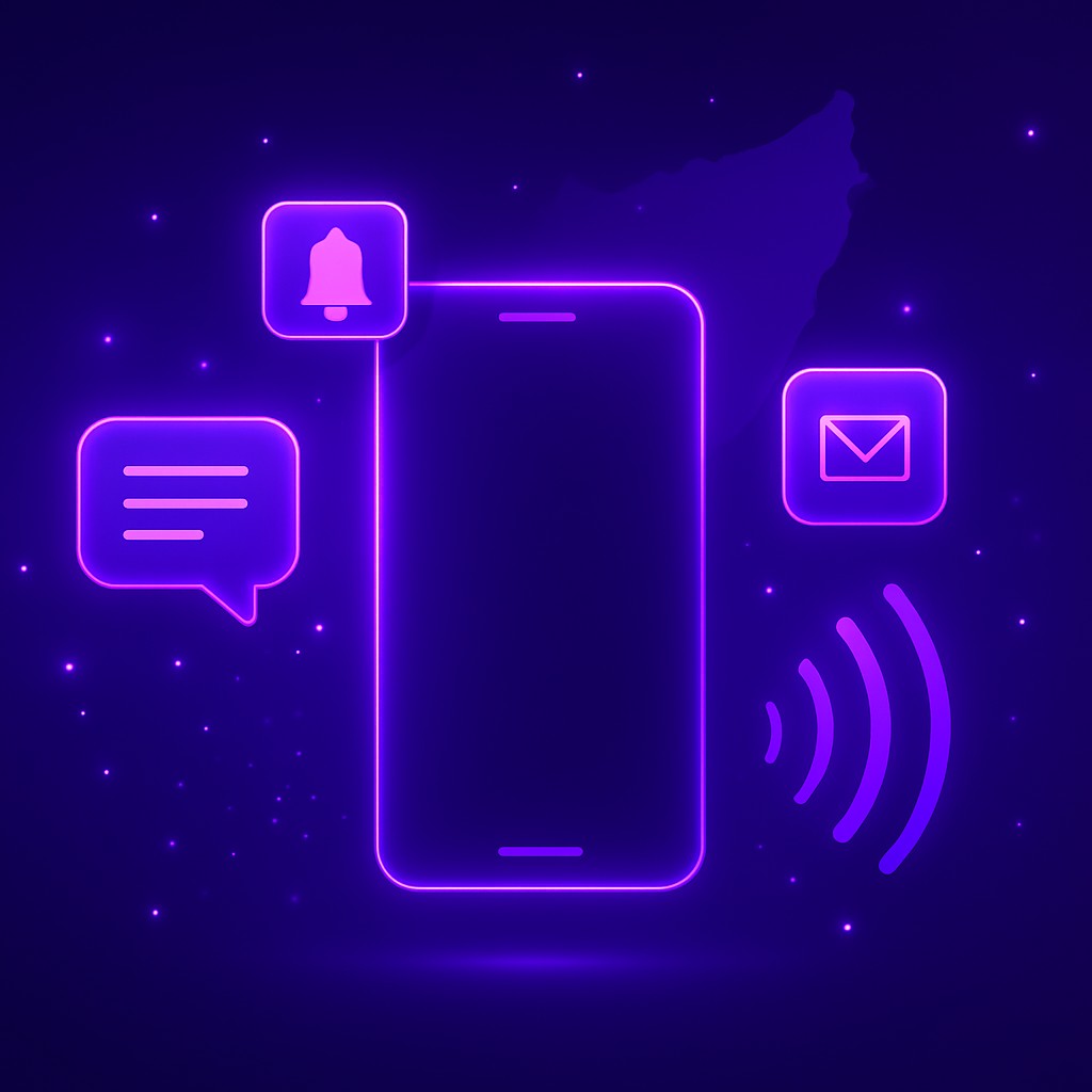 Top 10 Best Mobile Marketing Companies in Somalia
