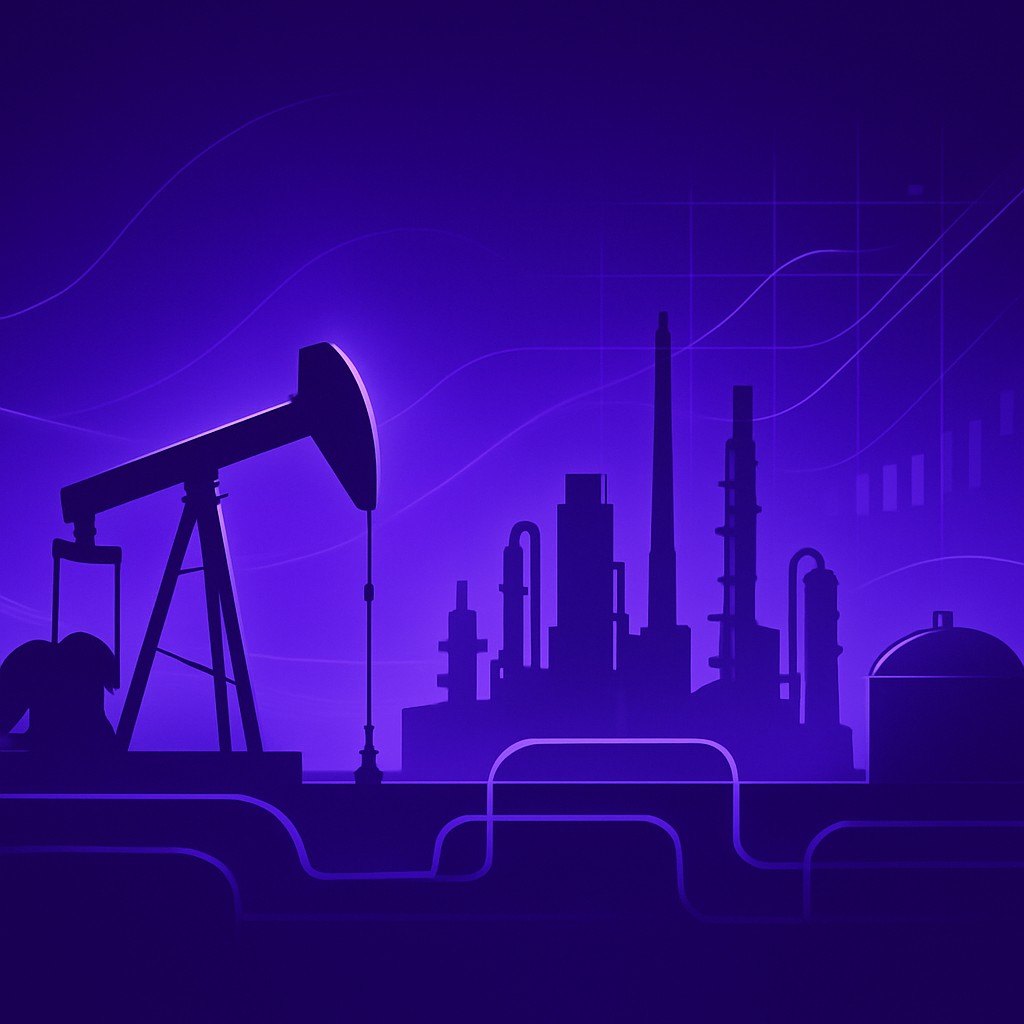 Top 10 Best Oil and Gas Companies in Guatemala