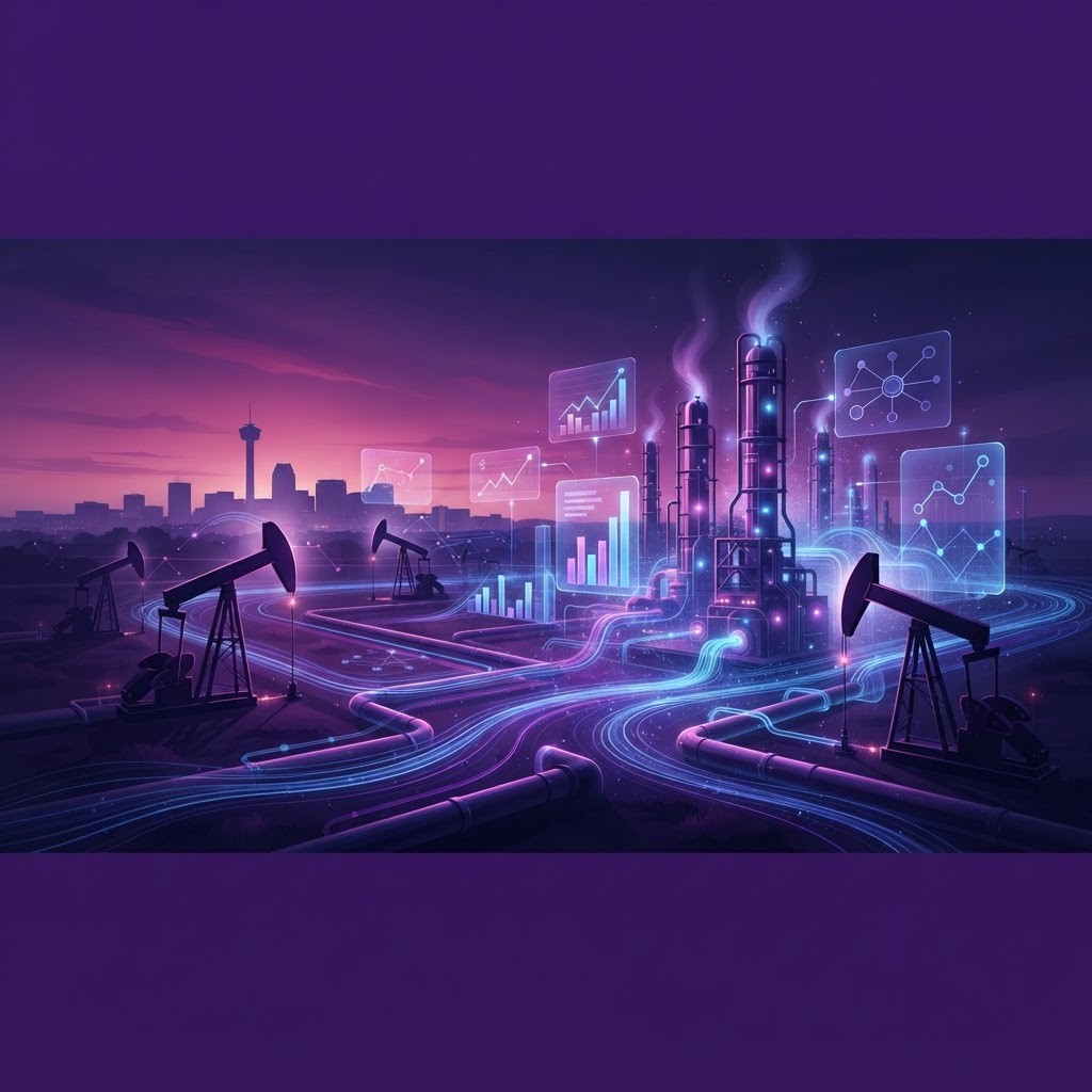 Top 10 Best Oil and Gas Companies in San Antonio