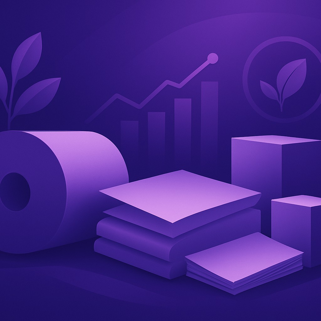 Top 10 Best Paper Goods Manufacturers in Sri Lanka