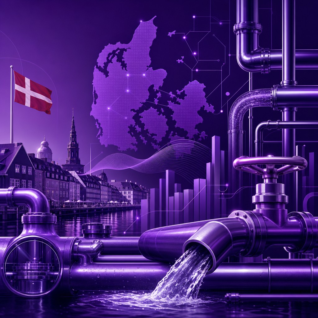 Top 10 Best Plumbing Companies in Denmark
