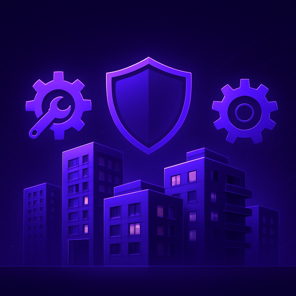 Top 10 Best Property Management Companies in Algeria