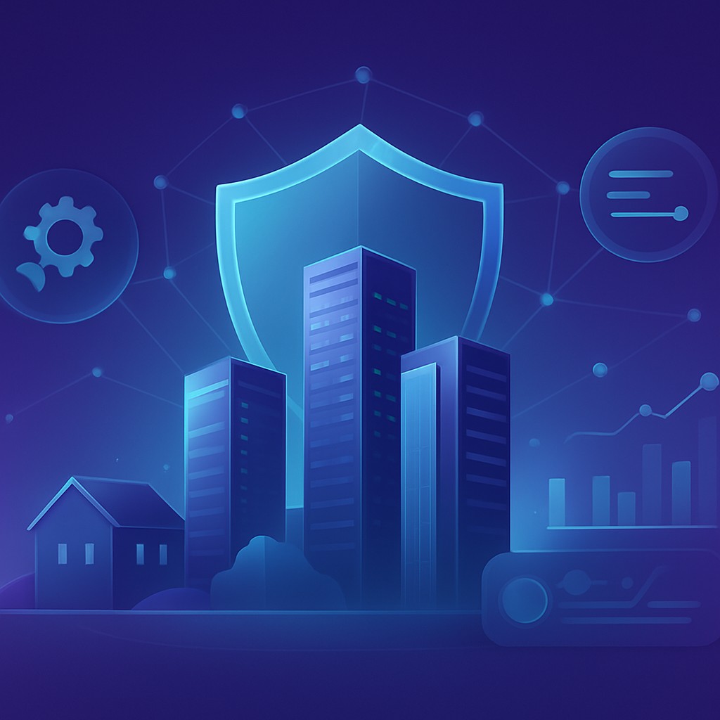 Top 10 Best Property Management Companies in Burkina Faso