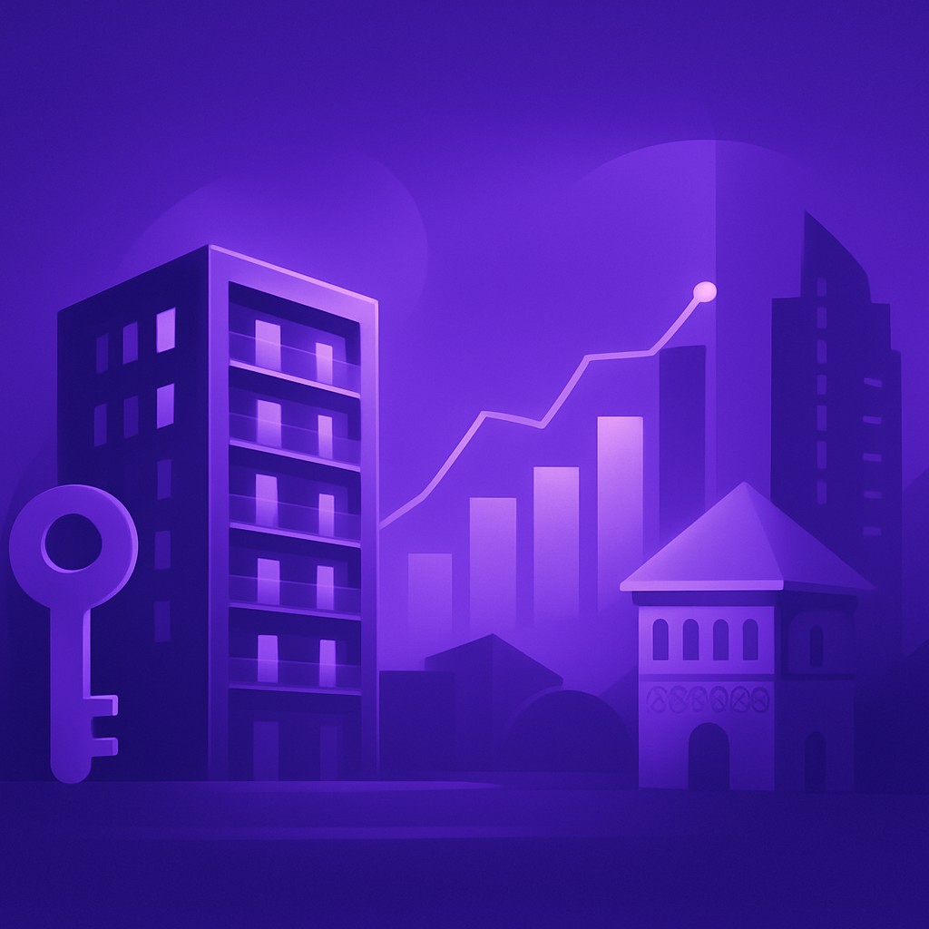 Top 10 Best Property Management Companies in Cameroon