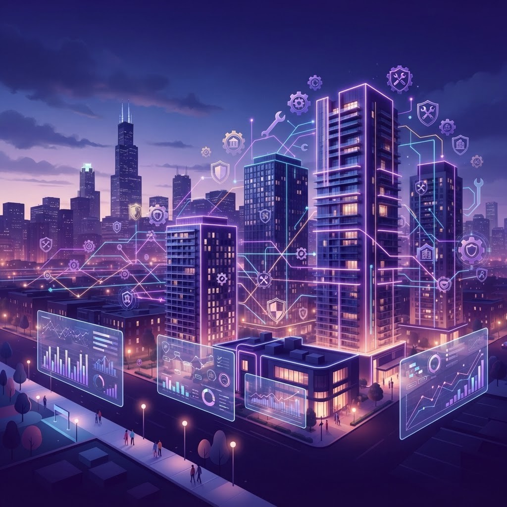Top 10 Best Property Management Companies in Chicago