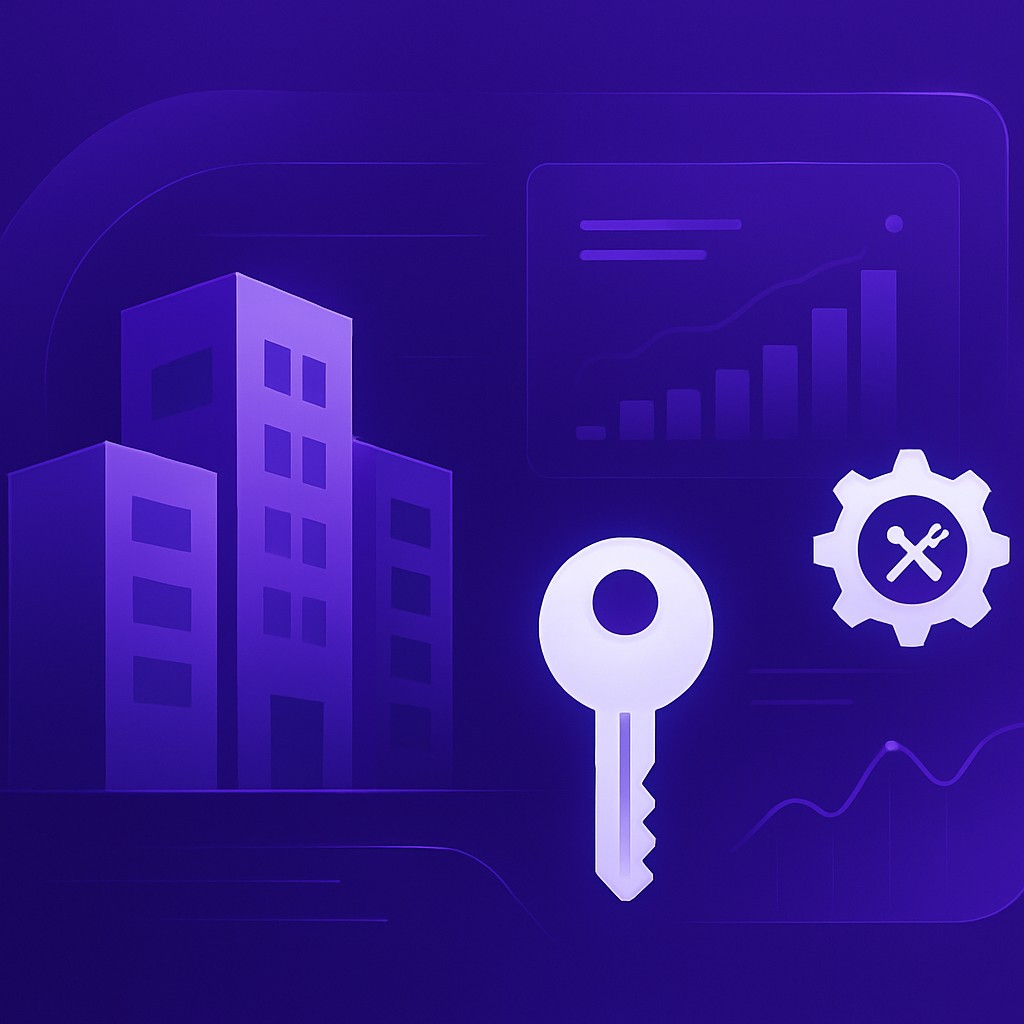 Top 10 Best Property Management Companies in Romania