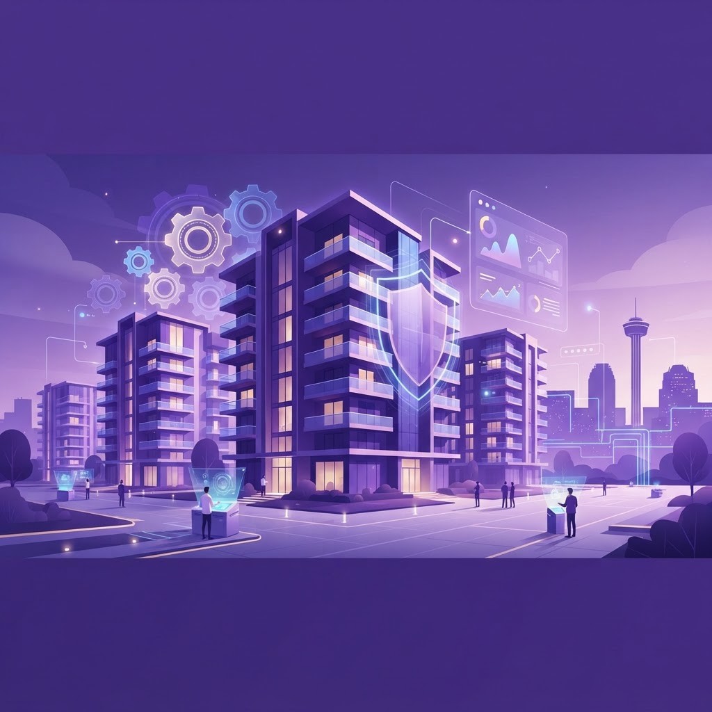 Top 10 Best Property Management Companies in San Antonio