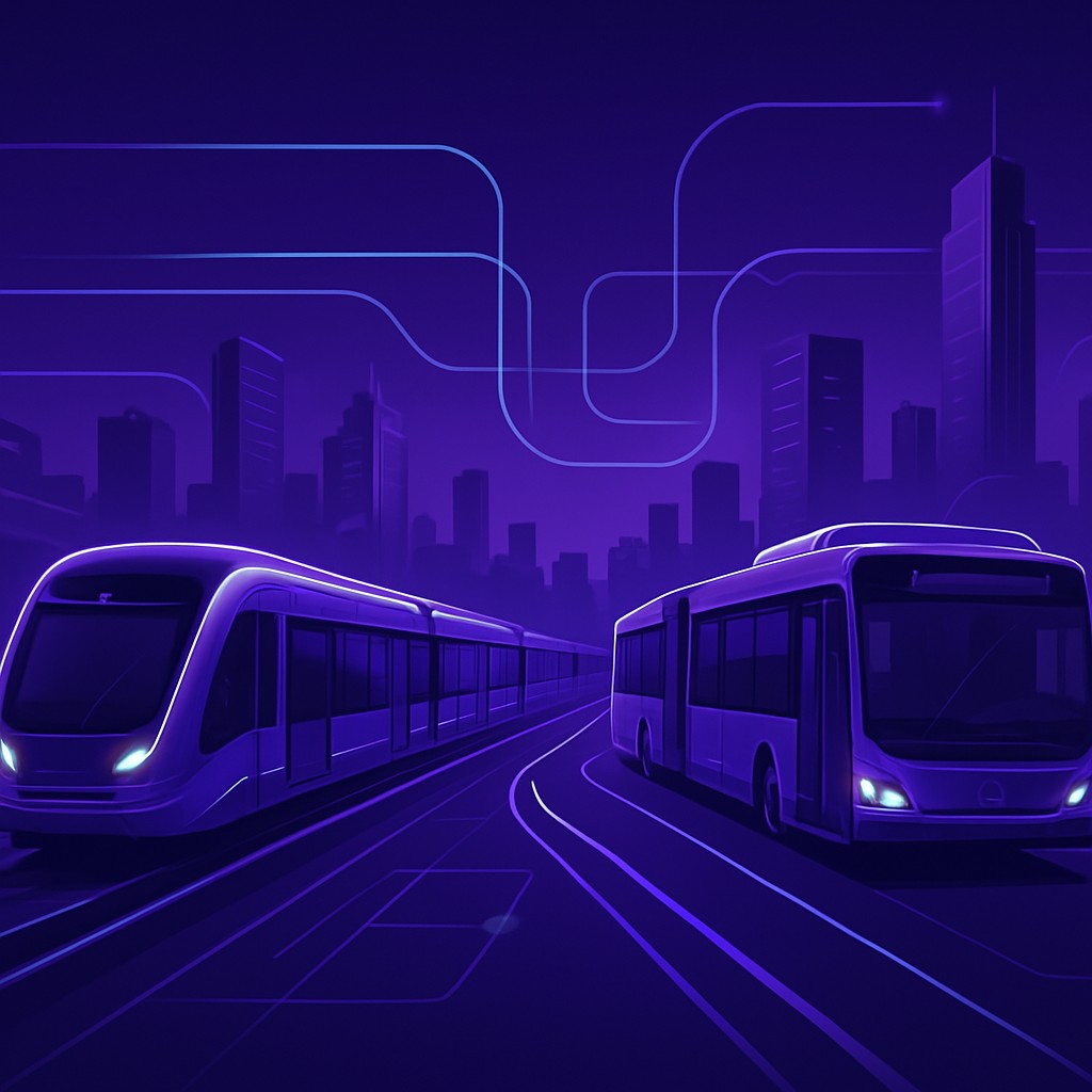 Top 10 Best Public Transit Services in Peru