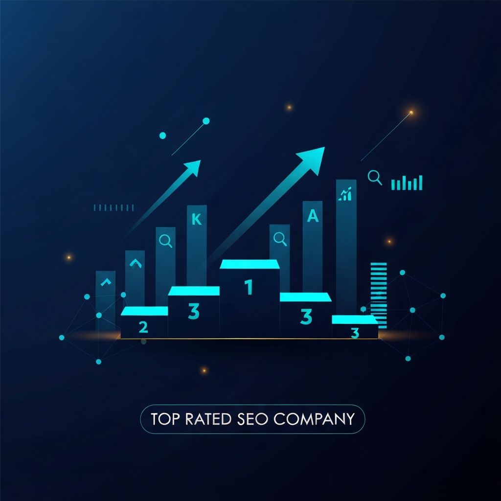 Top Rated SEO Company in Pakistan