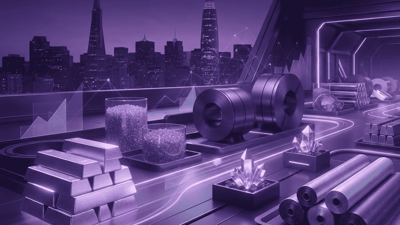 Top 10 Best Raw Material Suppliers in San Francisco